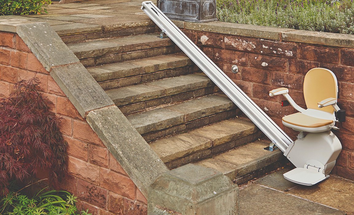 Cost of stair lift chair installation South Africa – get a free quote today