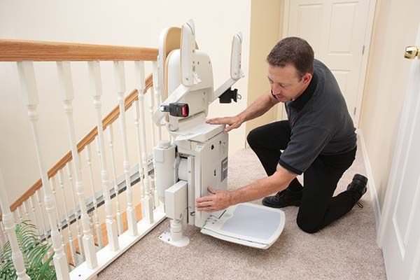 Stair lift chair durban – home mobility solution for elderly residents in kwazulu-natal