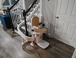 Stair lift chair for sale in Cape Town