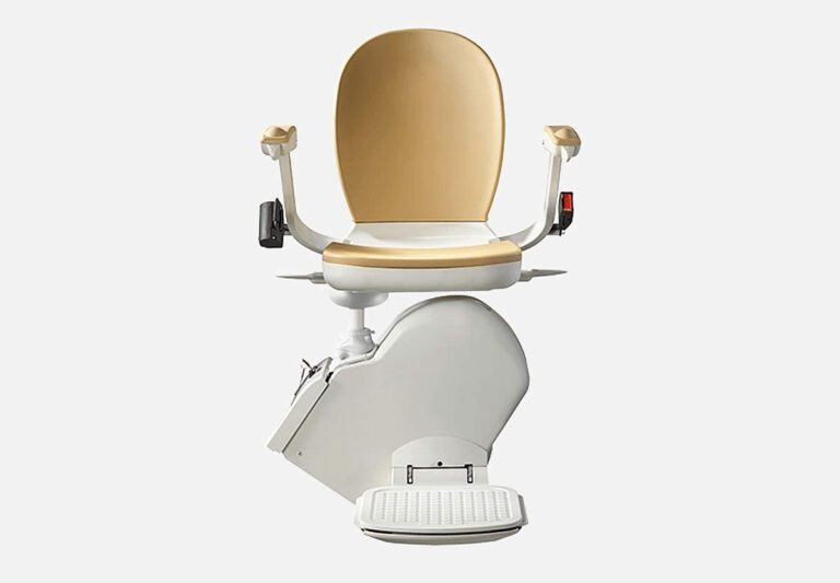 Buy stair lift chair online South Africa – delivered and installed nationwide