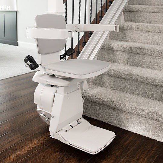 Mobility stair lift chair supplier and installer in Eastern Cape