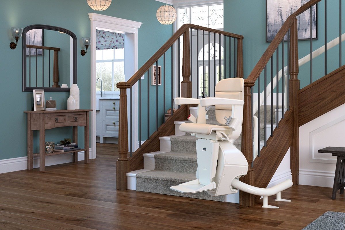 Stair Lift Chair South Africa mobility solutions