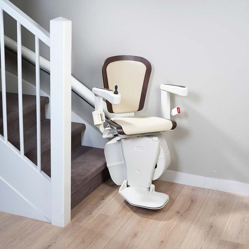 Straight stair lift chair for sale in Johannesburg South Africa